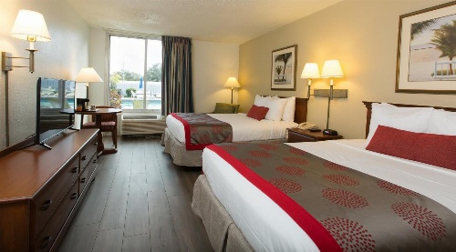 Plaza Hotel Fort Lauderdale image 1