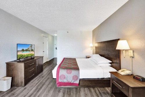 Plaza Hotel Fort Lauderdale image 15