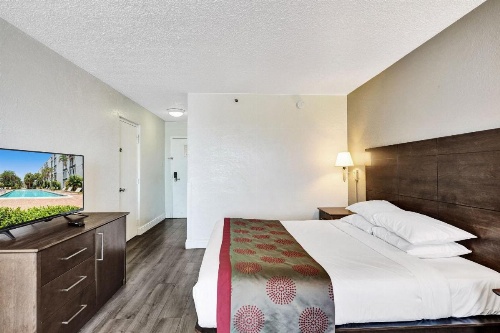 Plaza Hotel Fort Lauderdale image 16