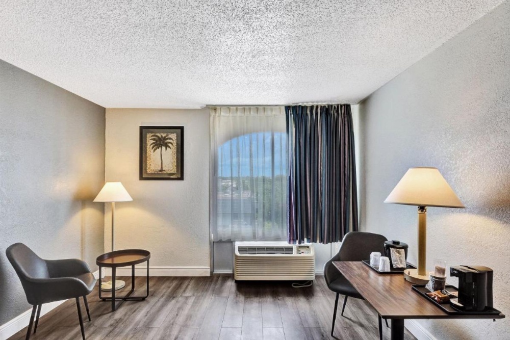Plaza Hotel Fort Lauderdale Image 19