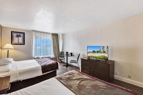 Plaza Hotel Fort Lauderdale image 22