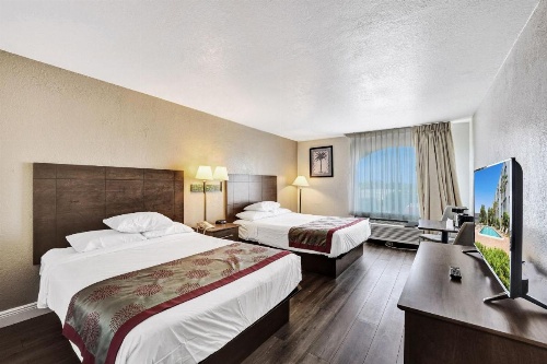 Plaza Hotel Fort Lauderdale image 23