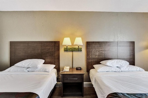 Plaza Hotel Fort Lauderdale image 24