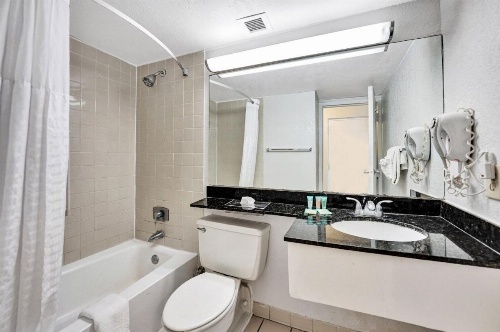 Plaza Hotel Fort Lauderdale image 26