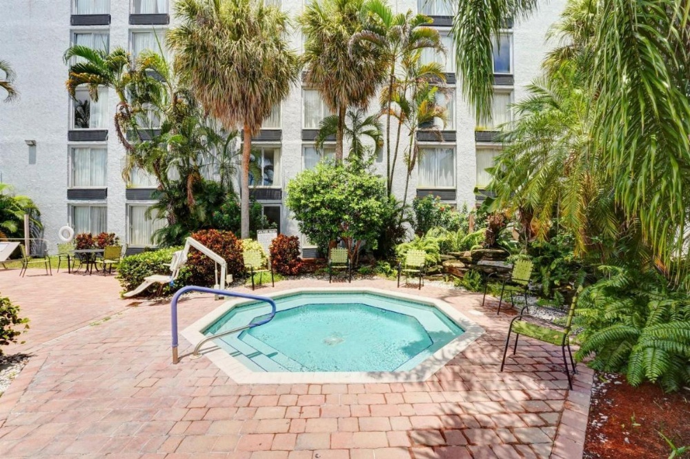 Plaza Hotel Fort Lauderdale Image 27