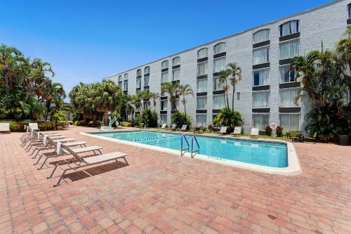 Plaza Hotel Fort Lauderdale image 35