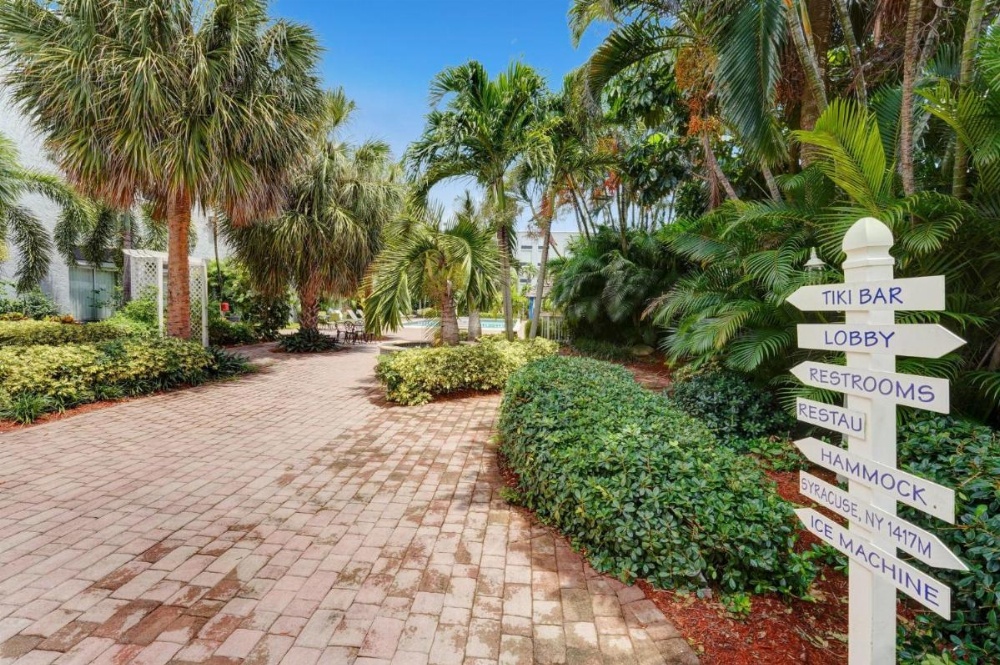 Plaza Hotel Fort Lauderdale Image 38