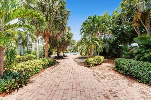 Plaza Hotel Fort Lauderdale image 39