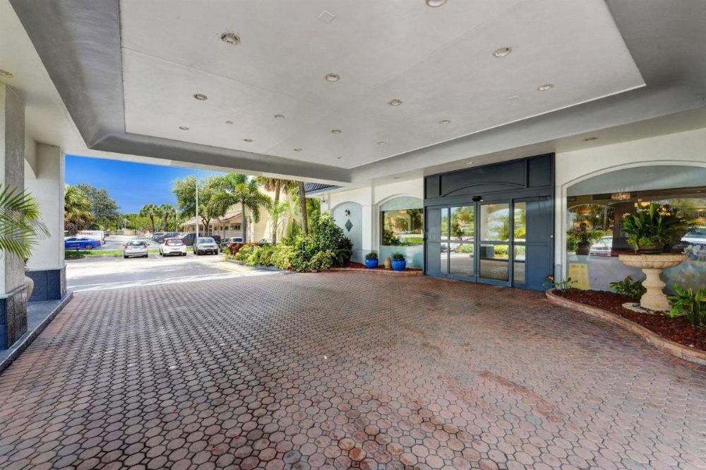 Plaza Hotel Fort Lauderdale Image 47