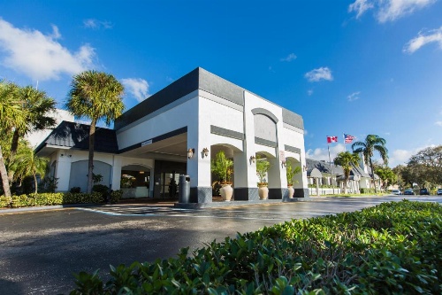 Plaza Hotel Fort Lauderdale image 6
