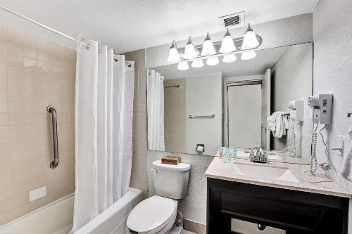 Plaza Hotel Fort Lauderdale image 9
